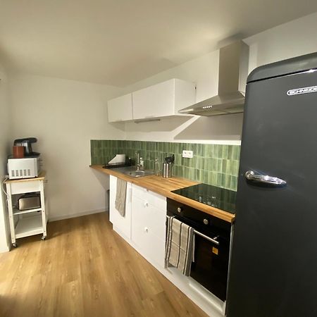 Appartement Charmant T2 Proche Arenes à Nîmes Extérieur photo
